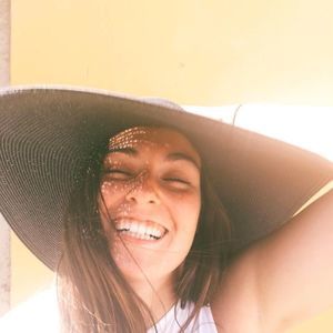 Meet your Posher, Tara